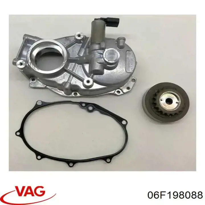 06D109088B VAG