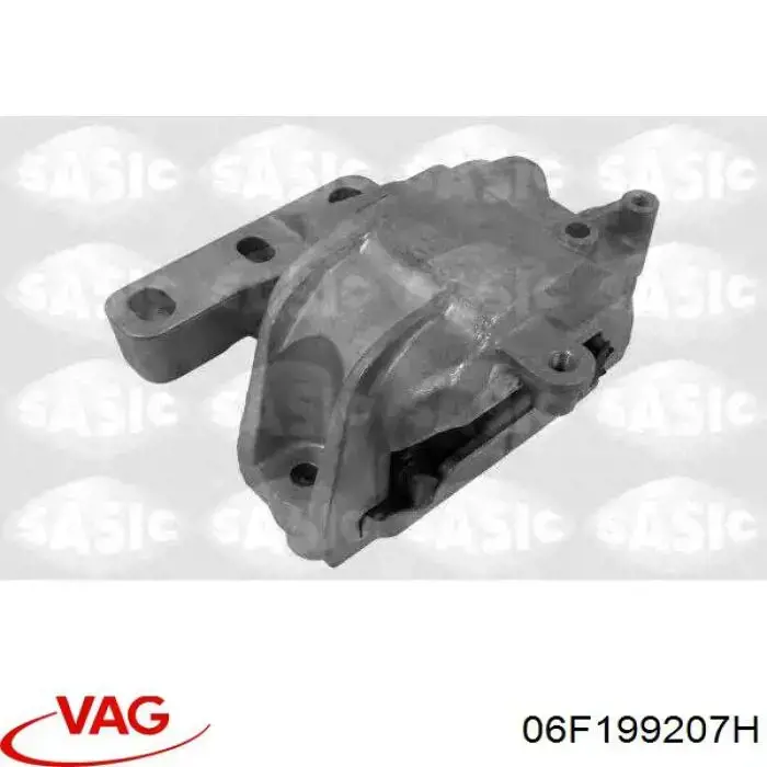  06F199207H VAG