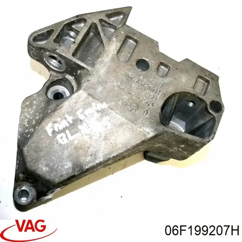 Comprar 06F199207H VAG 