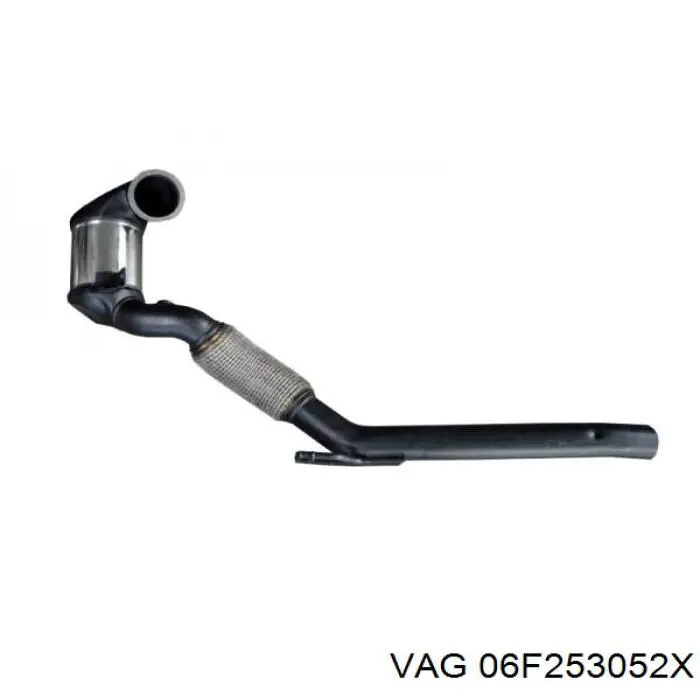Catalizador VAG 06F253052X precio, desde 2078,98 EUR