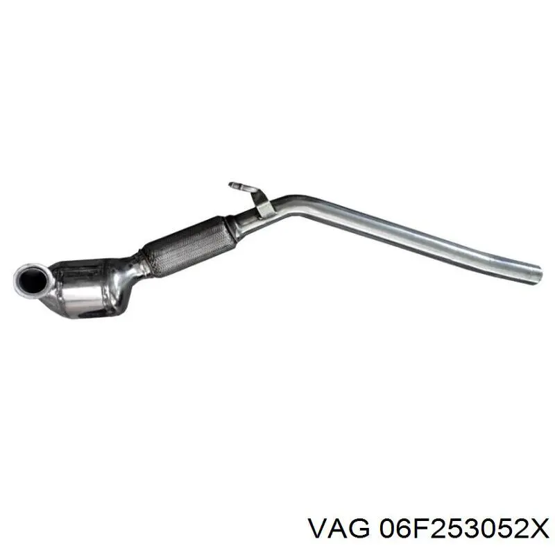 Catalizador VAG 06F253052X precio, desde 2078,98 EUR