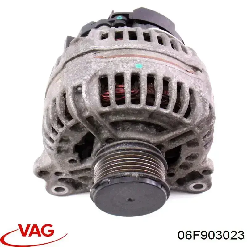 Comprar 06F903023 VAG Dynamo
