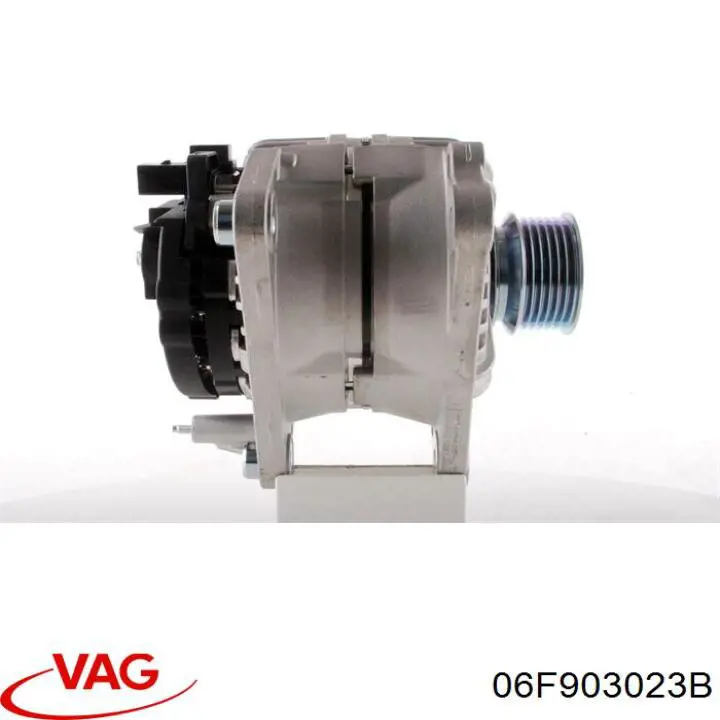 Alternador del motor VAG 06F903023B precio, desde 145,07 EUR
