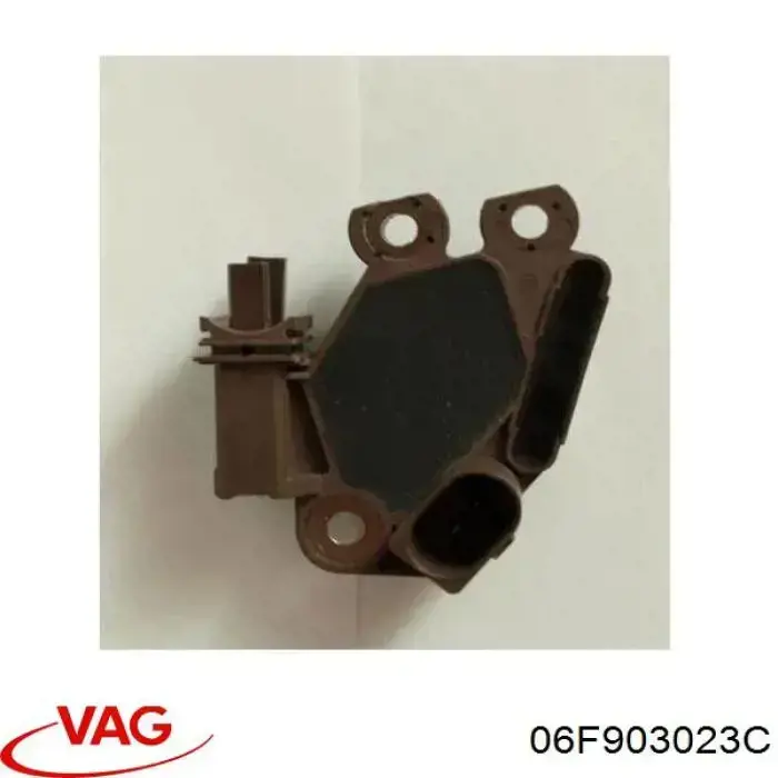 Alternador Volkswagen Caddy 4 SAB, SAJ