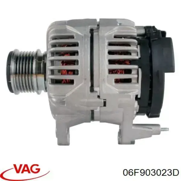 Comprar 06F903023D VAG Dynamo