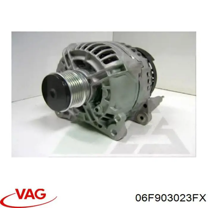 Comprar 06F903023FX VAG Dynamo