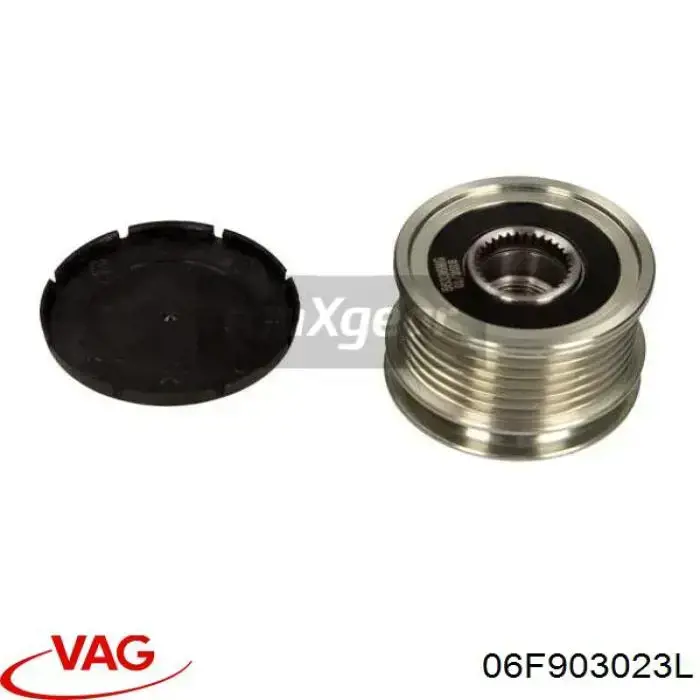 Generador VAG 06F903023L