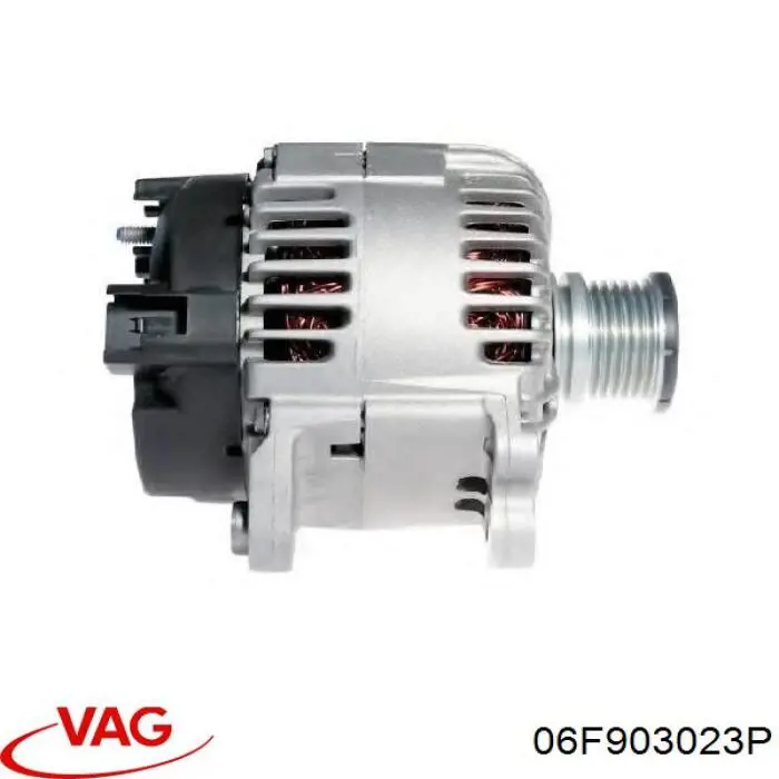 Comprar 06F903023P VAG Dynamo