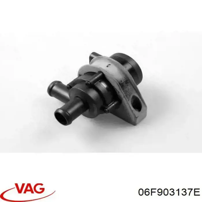 06F903137E VAG Correa poly v