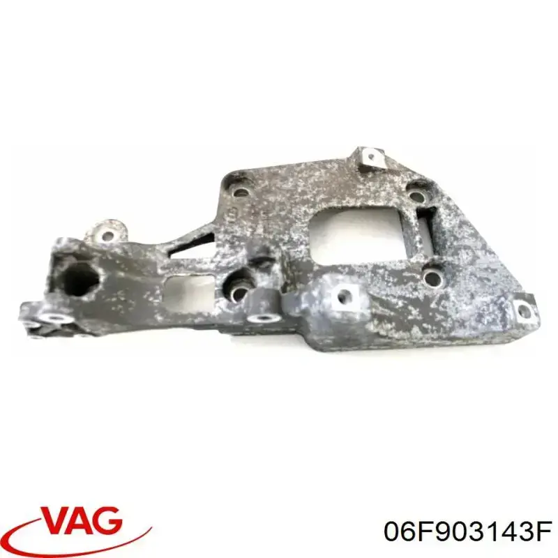 Comprar 06F903143F VAG Soporte de motor