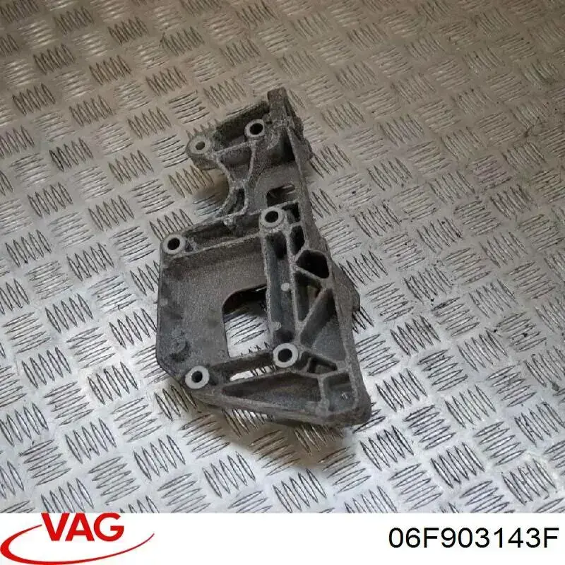Soportes de motor VAG 06F903143F precio, desde 30,16 EUR