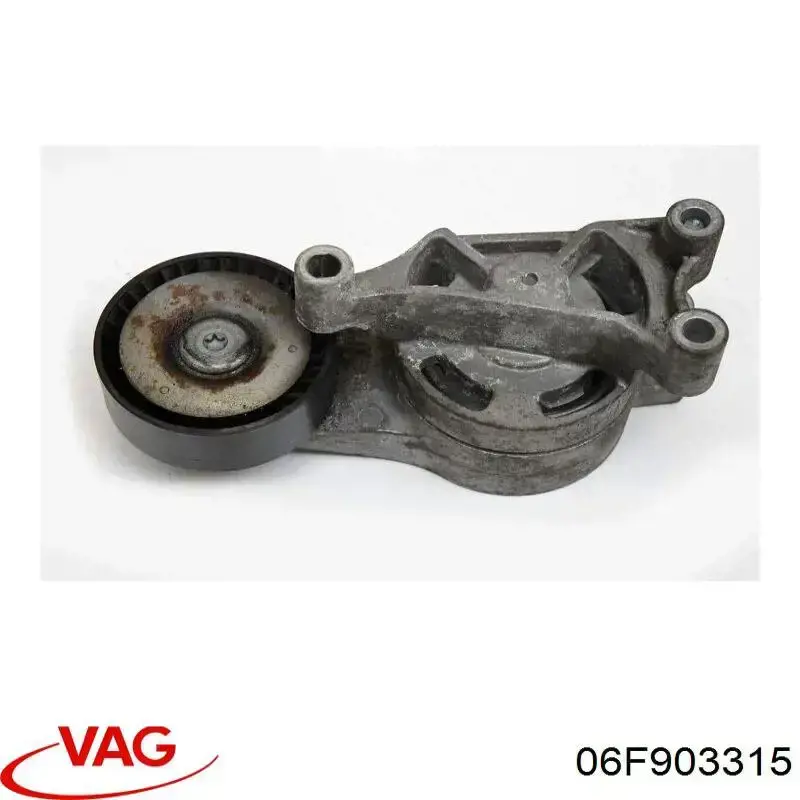 Tensor de la correa trapecial VAG 06F903315 precio, desde 64,98 EUR