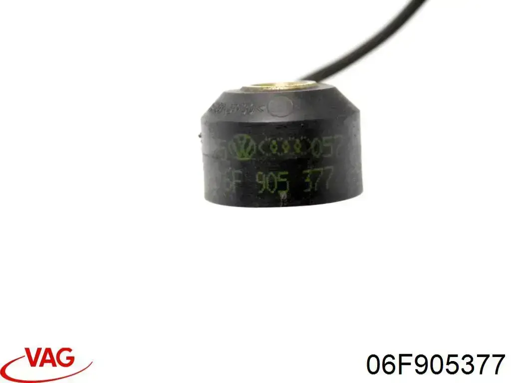 Sensor de detonaciones VAG 06F905377 precio, desde 29,43 EUR