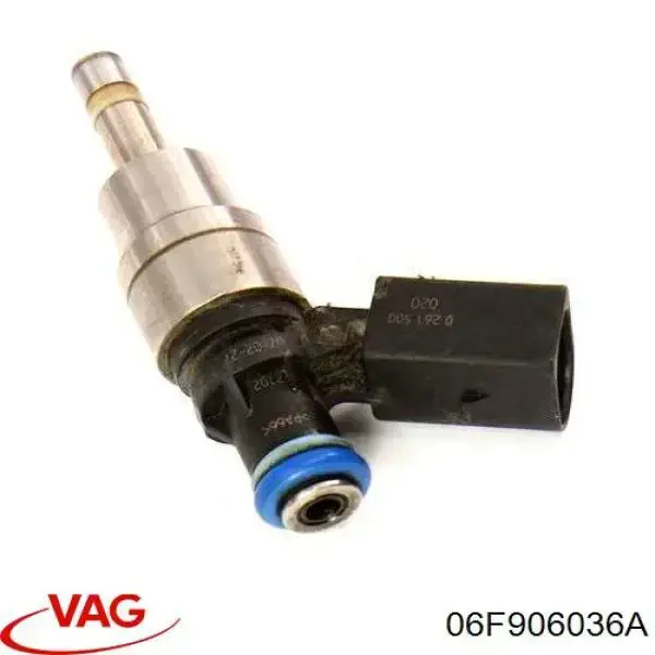 Comprar 06F906036A VAG Inyector