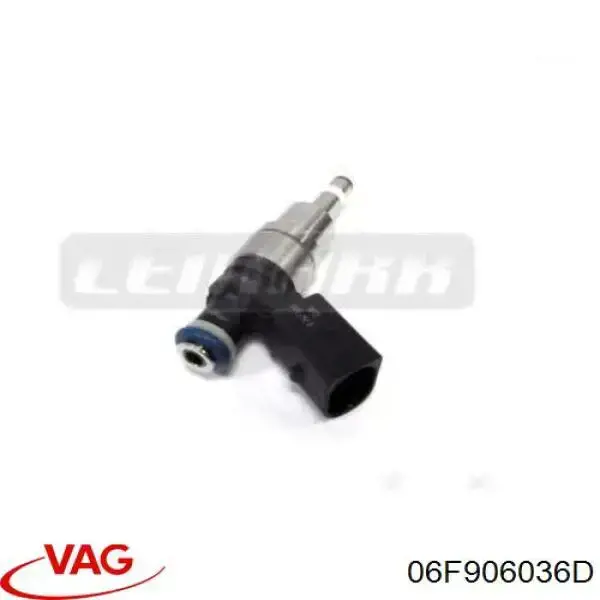 Comprar 06F906036D VAG Inyector