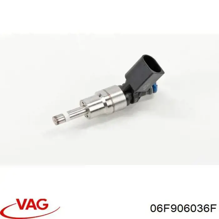 Comprar 06F906036F VAG Inyector
