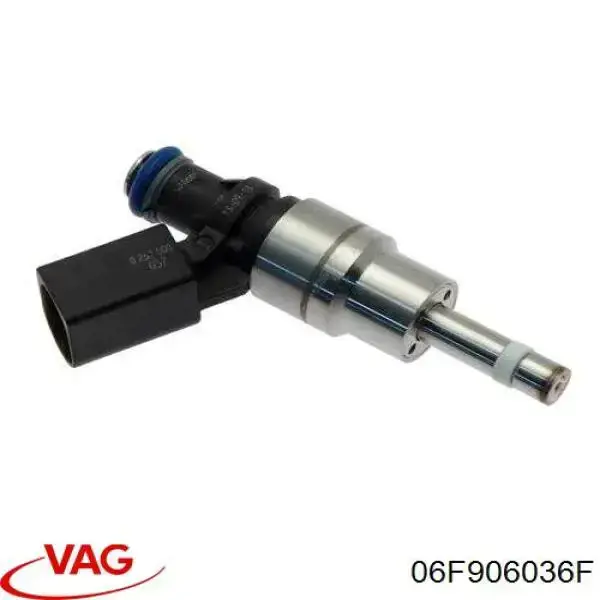 Inyector 805000000104 Magneti Marelli