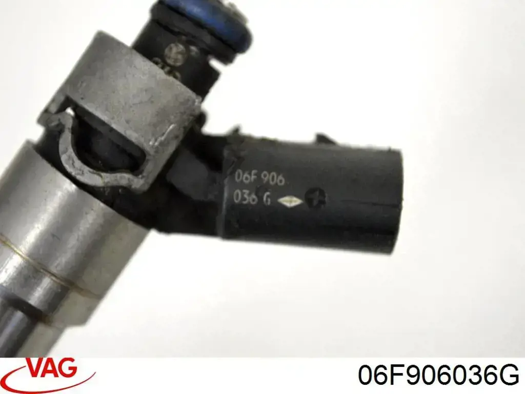 Inyectores VAG 06F906036G precio, desde 106,92 EUR