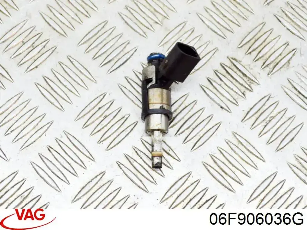 Inyector 06F906036G VAG