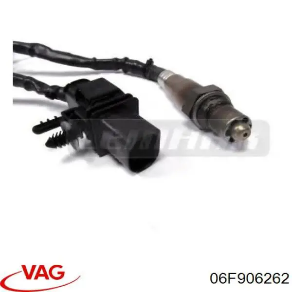 Sensor de oxígeno previo al catalizador 06F906262 VAG