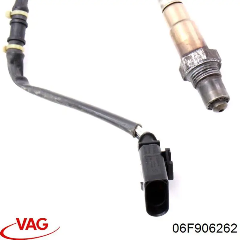 Comprar 06F906262 VAG Sensor de oxígeno previo al catalizador