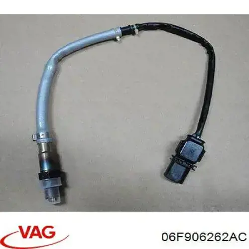 Comprar 06F906262AC VAG Sensor de oxígeno previo al catalizador