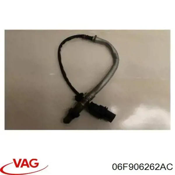 Sensor de oxígeno previo al catalizador VAG 06F906262AC precio, desde 101,49 EUR