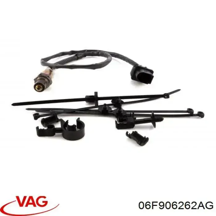 Comprar 06F906262AG VAG Sensor de oxígeno previo al catalizador