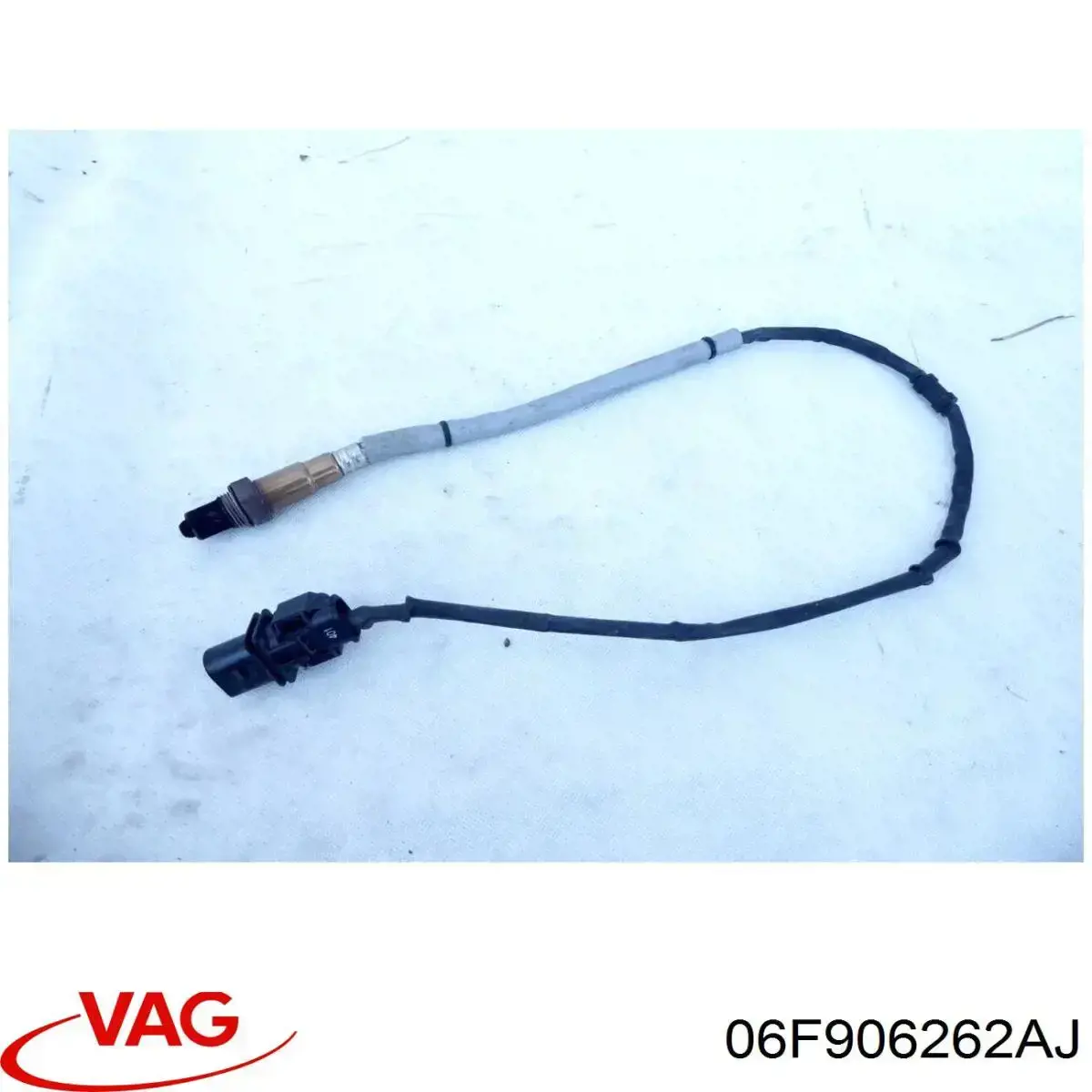 Comprar 06F906262AJ VAG Sonda lambda, sensor de oxígeno antes del catalizador derecho