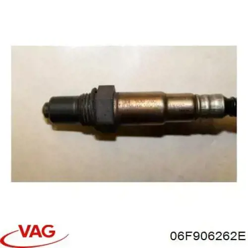 Sensor de oxígeno previo al catalizador VAG 06F906262E precio, desde 59,82 EUR