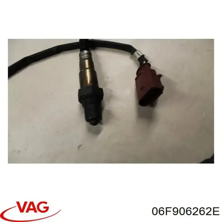 Comprar 06F906262E VAG Sensor de oxígeno previo al catalizador