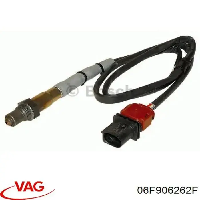Comprar 06F906262F VAG Sensor de oxígeno previo al catalizador