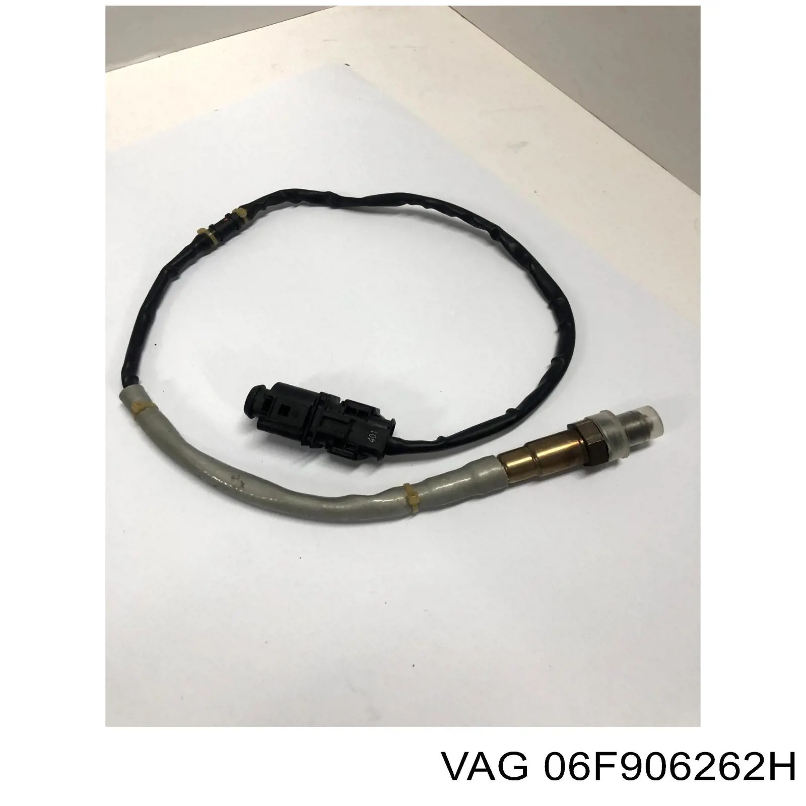 Sensor de oxígeno previo al catalizador VAG 06F906262H precio, desde 106,39 EUR