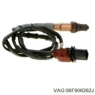 Sonda Lambda Volkswagen Jetta 5 1K2