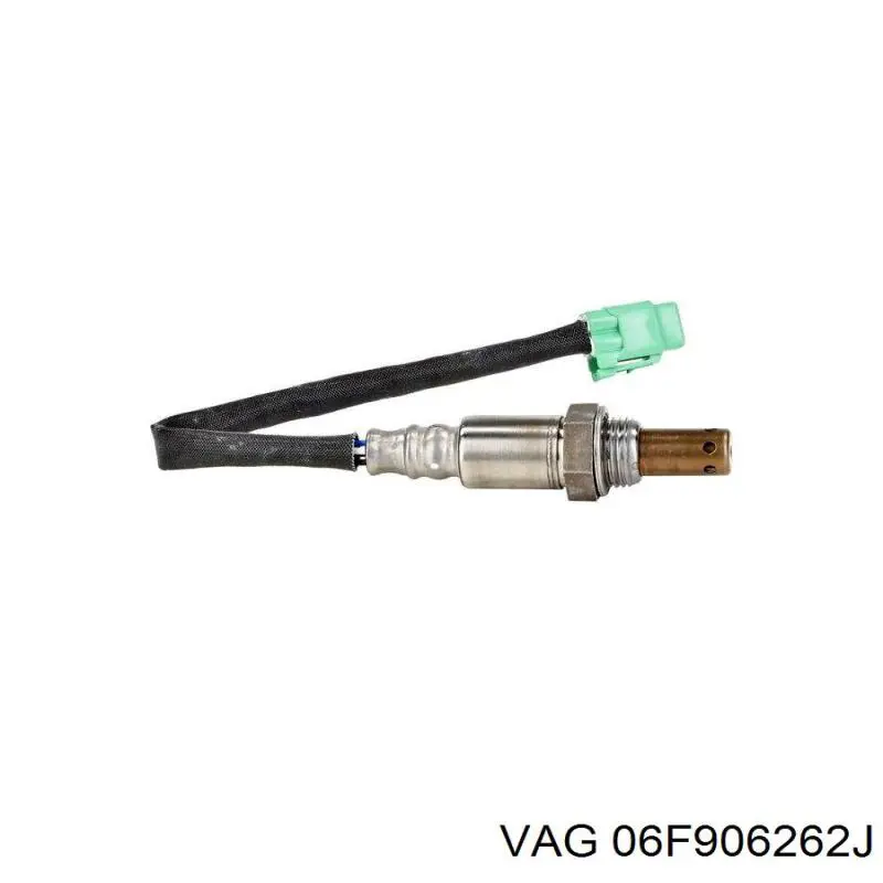 Sonda Lambda Volkswagen Jetta 5 1K2