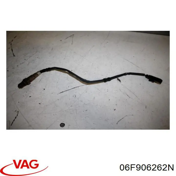 Sonda lambda post catalizador VAG 06F906262N