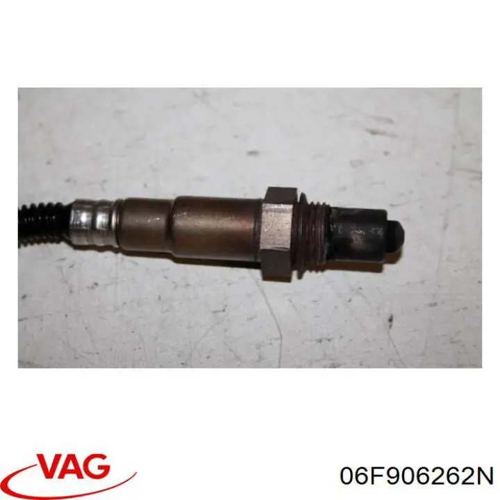 Sonda lambda de oxígeno posterior al catalizador VAG 06F906262N precio, desde 53,68 EUR