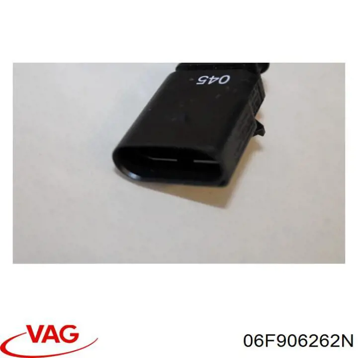 Comprar 06F906262N VAG Sonda lambda de oxígeno posterior al catalizador