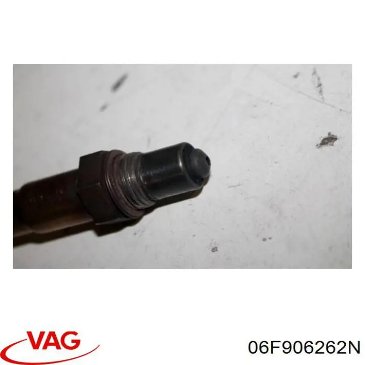 Sonda lambda de oxígeno posterior al catalizador VAG 06F906262N precio, desde 53,68 EUR