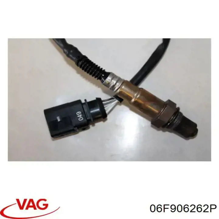 Sonda lambda de oxígeno posterior al catalizador VAG 06F906262P precio, desde 53,68 EUR