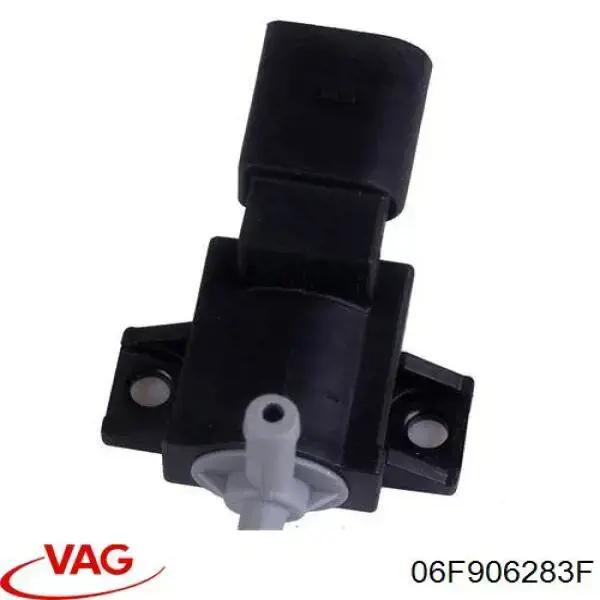 Transductor presión, turbocompresor  ERA 555477