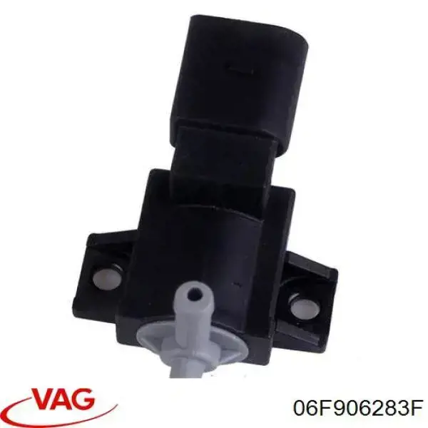 Válvula solenoide de control de presión de sobrealimentación ERA 555477 precio, desde 39,09 EUR