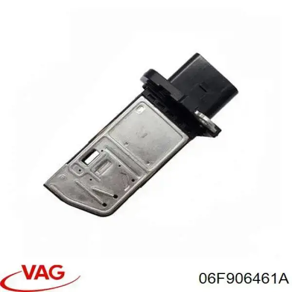Caudalímetro 06F906461A VAG