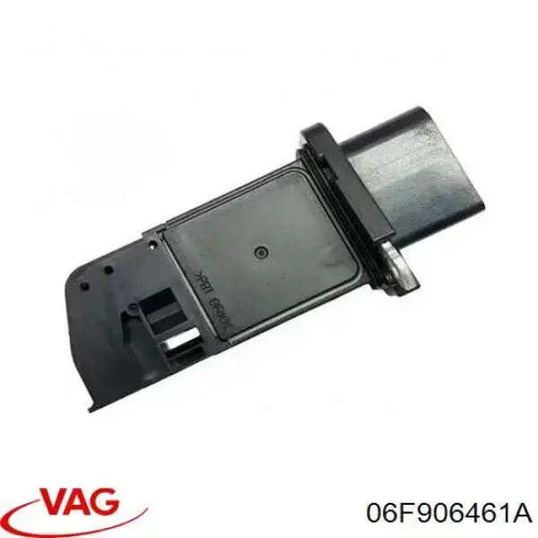 Sensor MAF VAG 06F906461A