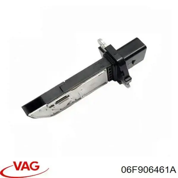 06F906461A VAG Sensor de flujo de aire