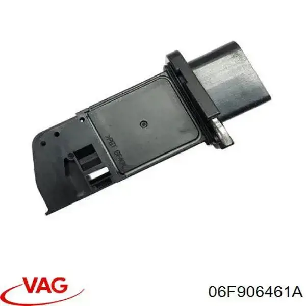Medidor de flujo de aire VAG 06F906461A precio, desde 95,76 EUR