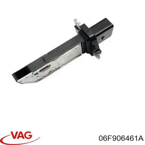 Comprar 06F906461A VAG Sensor de masa de aire