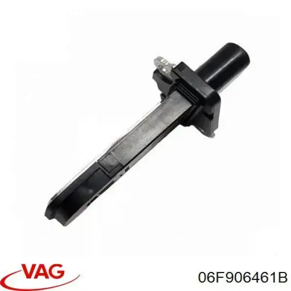Medidor de flujo de aire VAG 06F906461B precio, desde 47,92 EUR