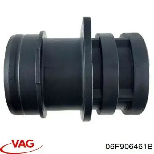 Comprar 06F906461B VAG Sensor de masa de aire