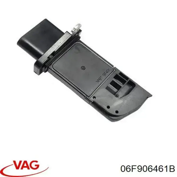 06F906461B VAG Sensor de flujo de aire
